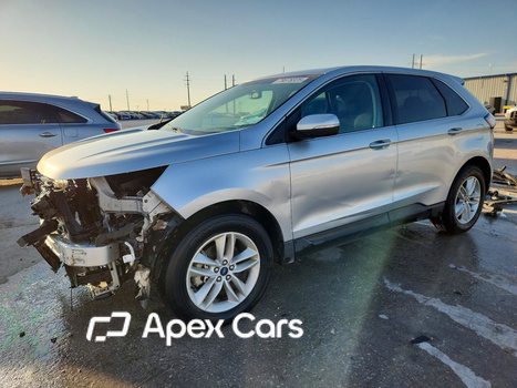 Ford Edge 2016 - Image 1 of 15