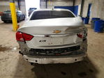 Chevrolet Impala 2015