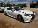 Lexus RC 2015