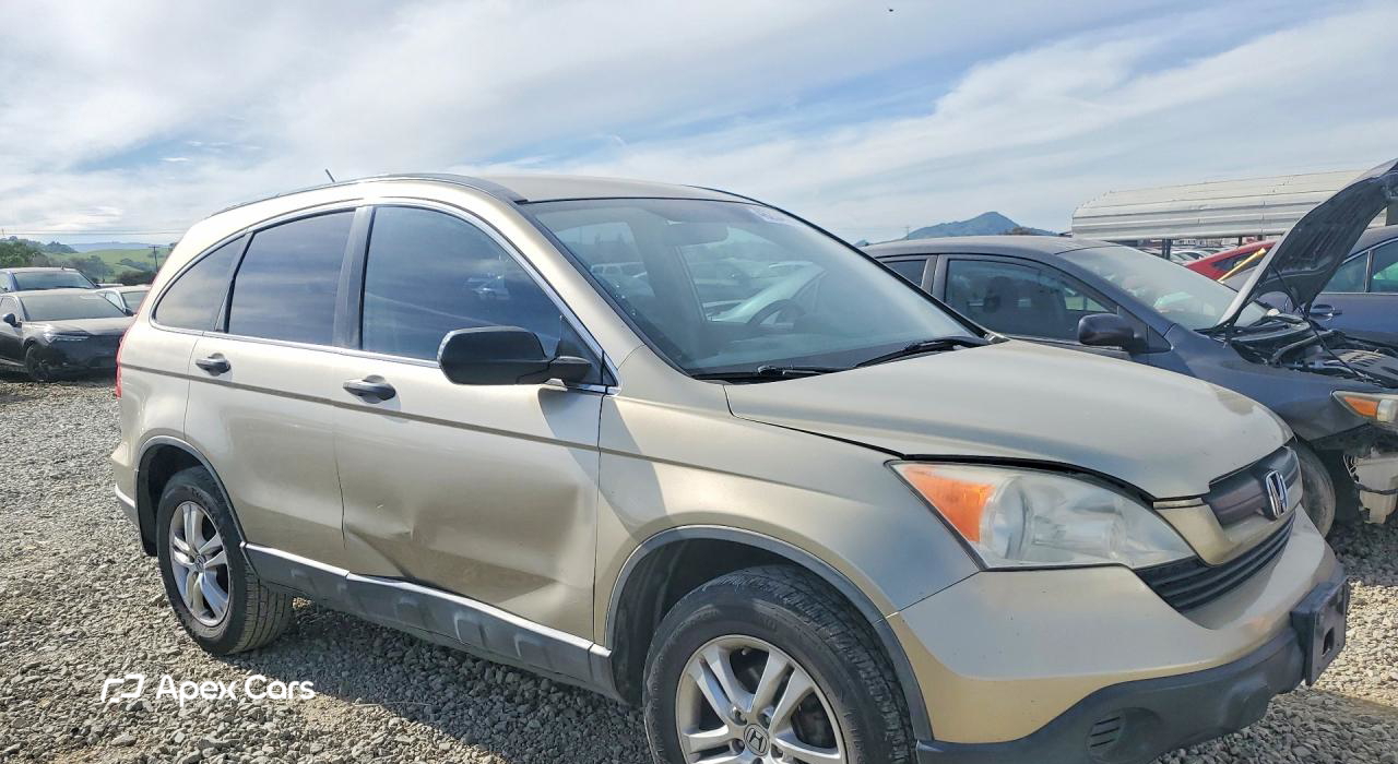 Honda CR-V 2007