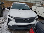 Chevrolet Silverado 2024