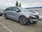 Honda Odyssey 2019