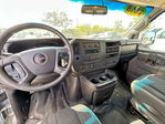 GMC Savana 2018