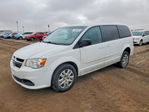 Dodge Caravan 2017