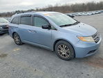 Honda Odyssey 2012