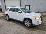 GMC Terrain 2010