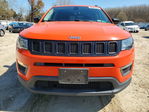 Jeep Compass 2018