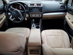 Subaru Legacy 2017