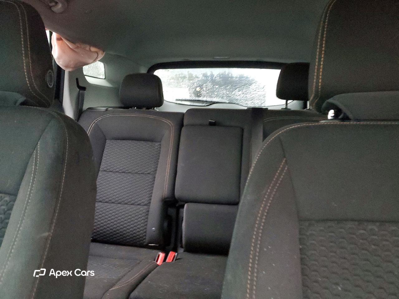 GMC Terrain 2019