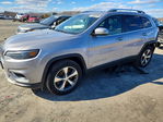 Jeep Cherokee 2020