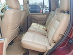 Ford Explorer 2008