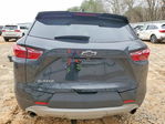 Chevrolet Blazer 2021