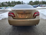Toyota Camry 2011