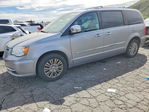 Chrysler Voyager 2015