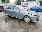 Audi A4 2012
