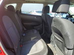 Nissan Rogue 2013