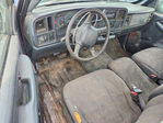 Chevrolet Silverado 2000