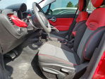 Fiat 500 2016