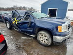 GMC Sierra 2011