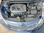 Kia Forte 2016