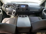 GMC Sierra 2011