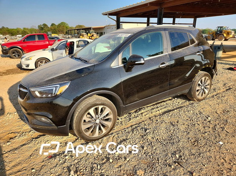 Buick Encore 2019 - Image 1 of 14