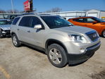 GMC Acadia 2008