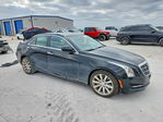 Cadillac ATS 2018
