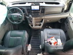 Ford Transit 2021