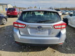 Subaru Impreza 2017
