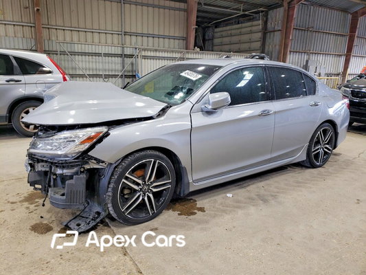 Honda Accord 2017 - Image 1 of 13
