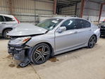Honda Accord 2017