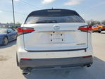 Lexus NX 2015