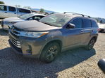 Toyota Highlander 2018