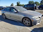 BMW Series 5 2011