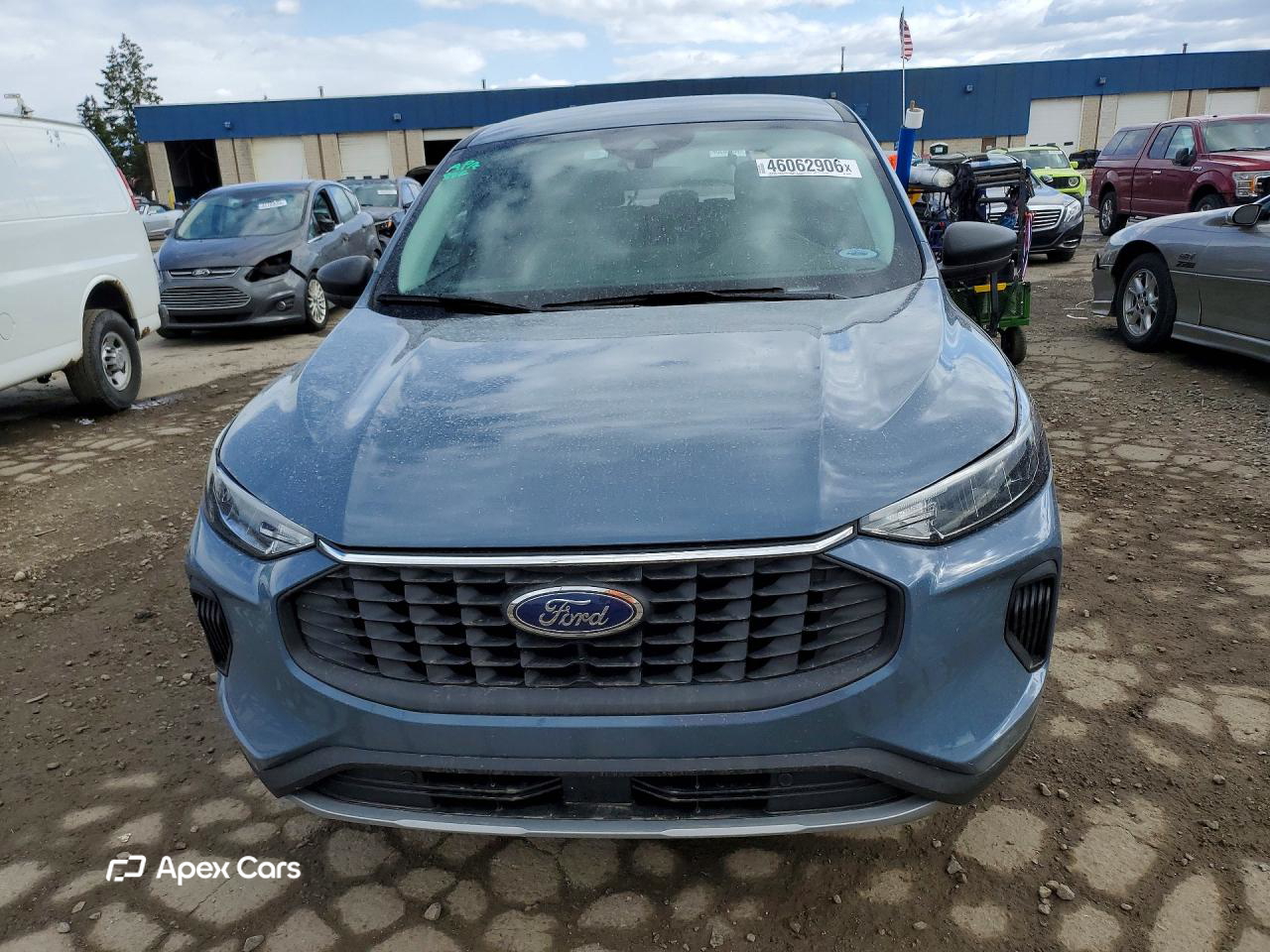 Ford Escape 2024
