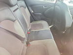 Hyundai Tucson 2012