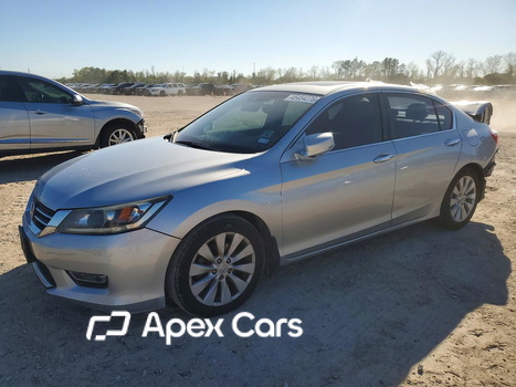 Honda Accord 2013 - Image 1 of 13