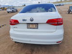 Volkswagen Jetta 2015