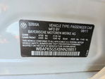 BMW Series 3 2011