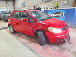 Suzuki SX4 2010