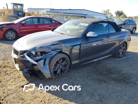BMW M2 2015 - Image 1 of 12