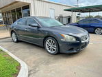 Nissan Maxima 2012