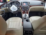 Buick Regal 2015