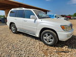 Lexus LX 2006