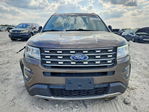 Ford Explorer 2016