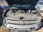 Chevrolet Silverado 2011
