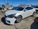Kia Cadenza 2017