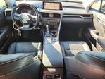 Lexus RX 2016