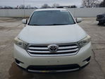 Toyota Highlander 2012